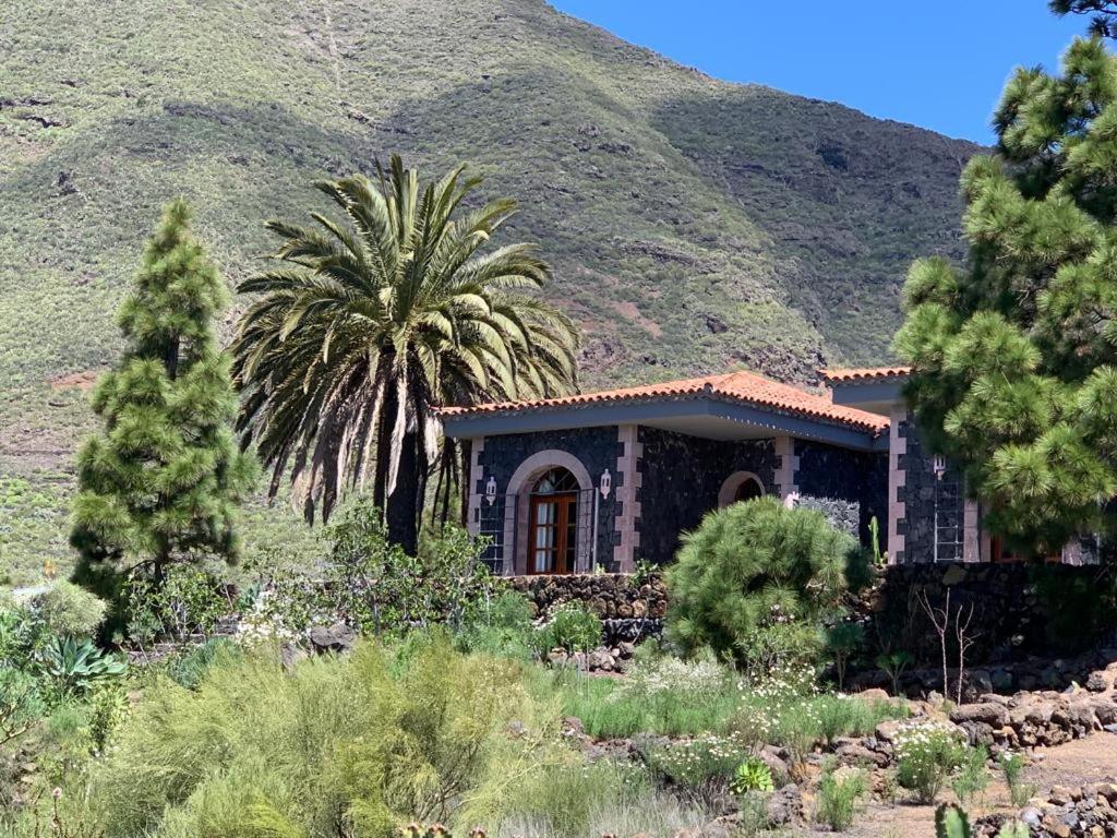 Luxury villa in Nature with Swimming pool Luxus-Finca in der Natur mit pool, Finca de lujo en la naturaleza con piscina El Retamar Exterior foto