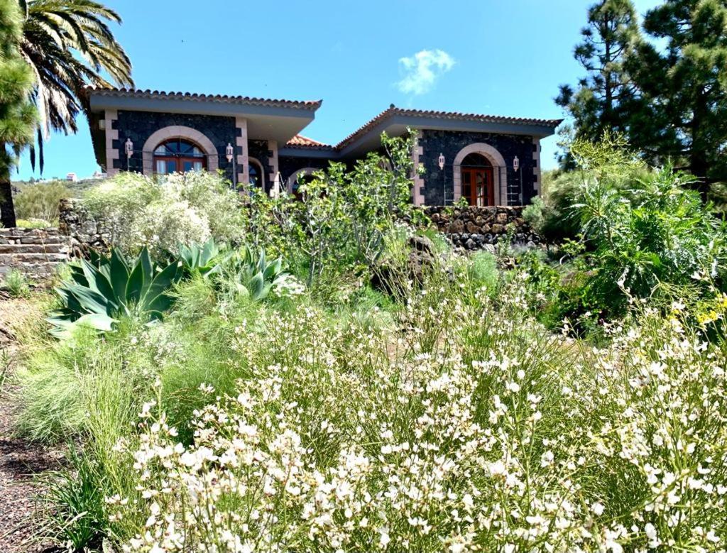 Luxury villa in Nature with Swimming pool Luxus-Finca in der Natur mit pool, Finca de lujo en la naturaleza con piscina El Retamar Exterior foto